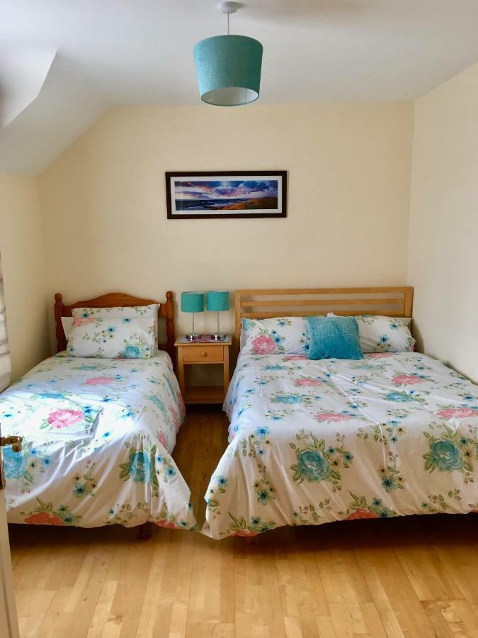 Knights Town Foxglove House מראה חיצוני תמונה